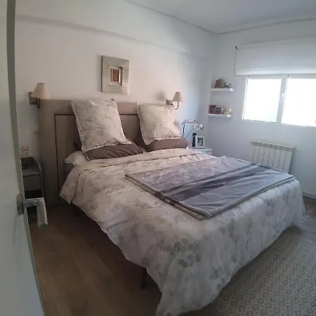 Apartment Santander *