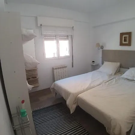 Apartment Santander Santander