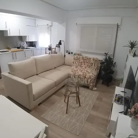 Apartment Santander