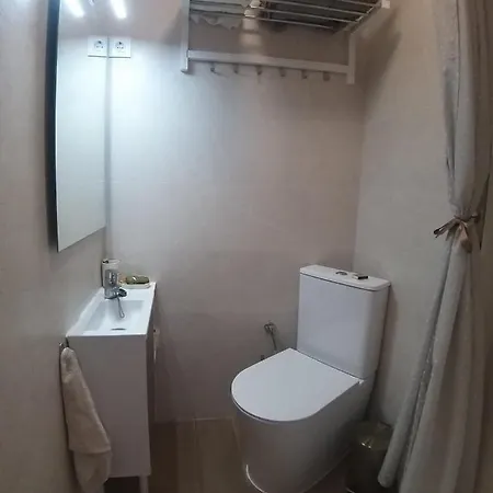 Santander Apartment