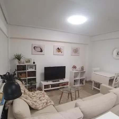 Santander Apartment *